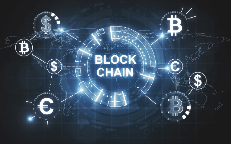 Blockchain