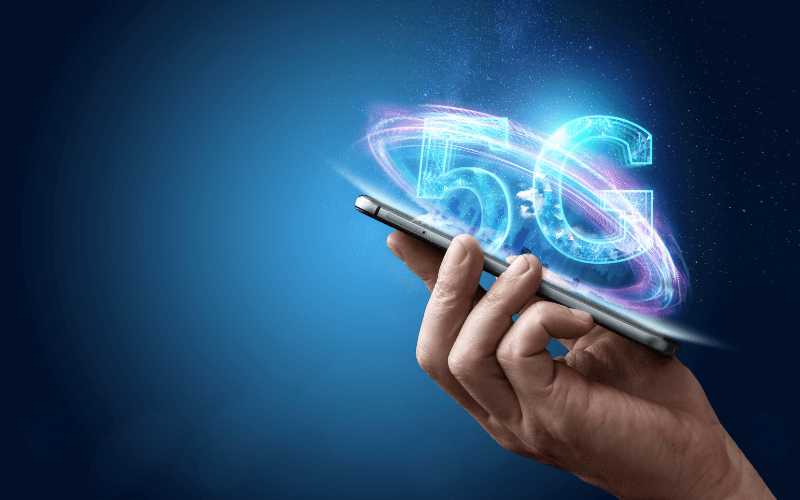 5G Phone