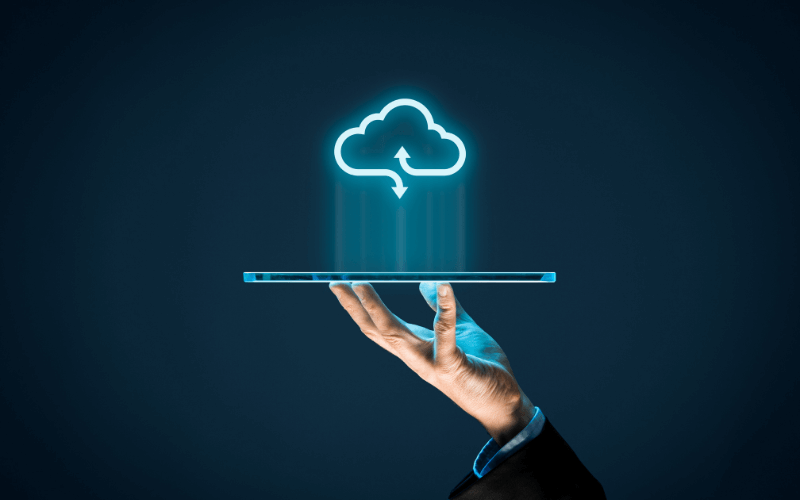 Cloud Storage Solutions