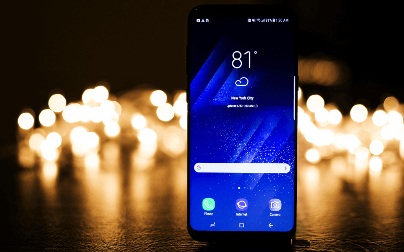 Samsung Galaxy S24