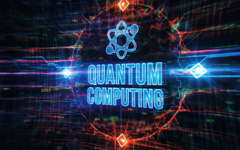 Quantum Computing